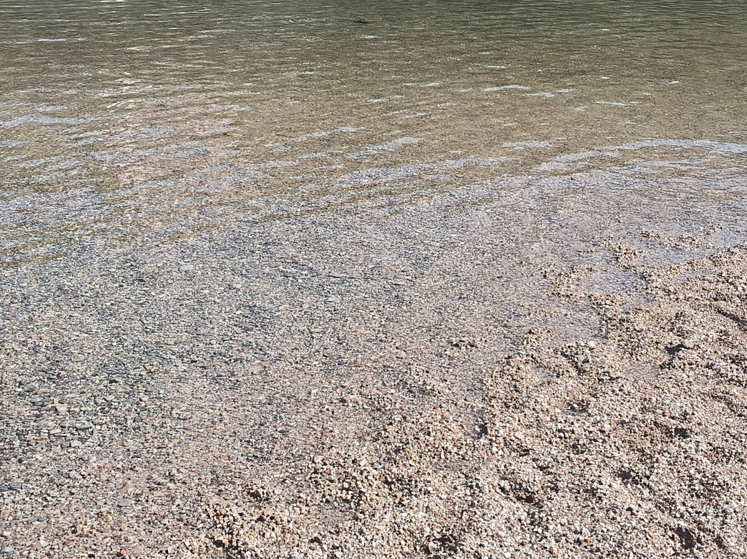 Bella Vraka Beach-塞沃塔必去景点