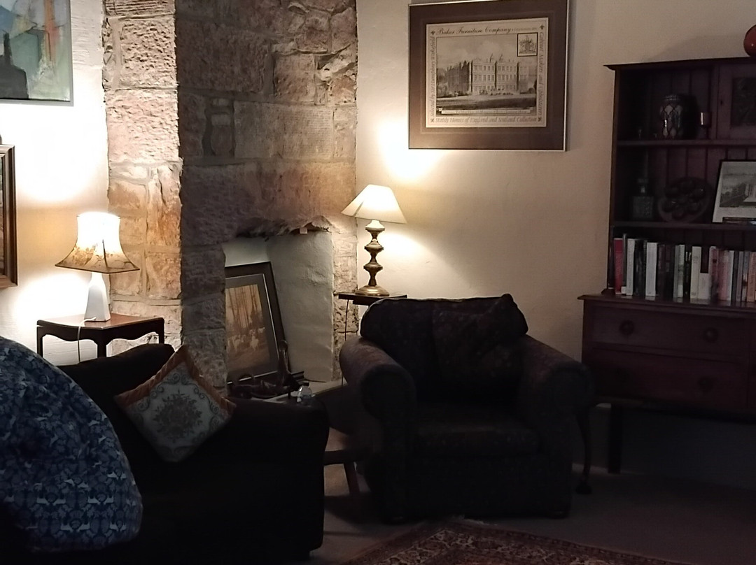 Chillingham Castle-阿尼克必去景点