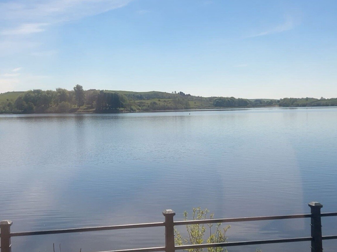 Hollingworth Lake-洛奇代尔必去景点
