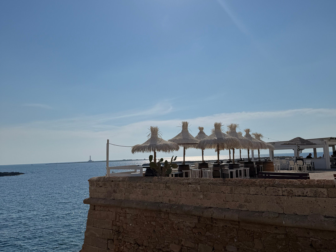 Il Centro Storico di Gallipoli-加里波利必去景点