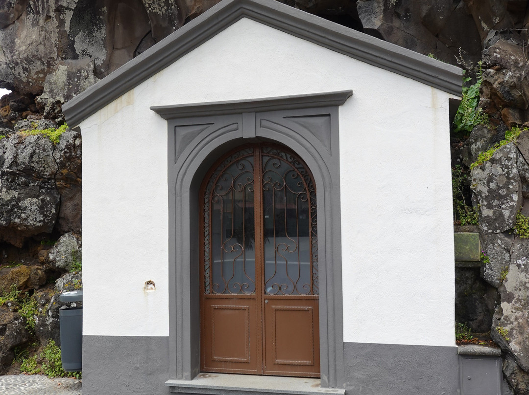 Soa Vincente Chapel