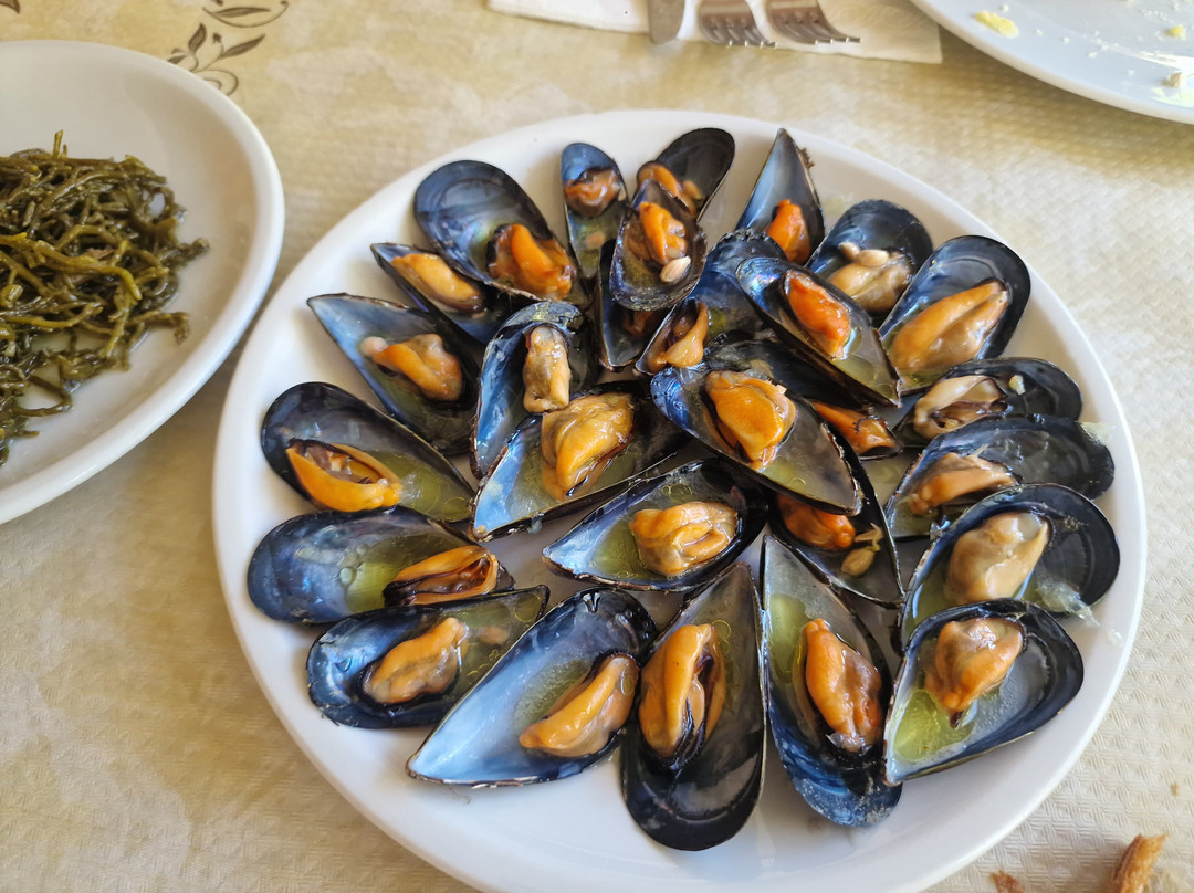 Ristorante Da Piero
