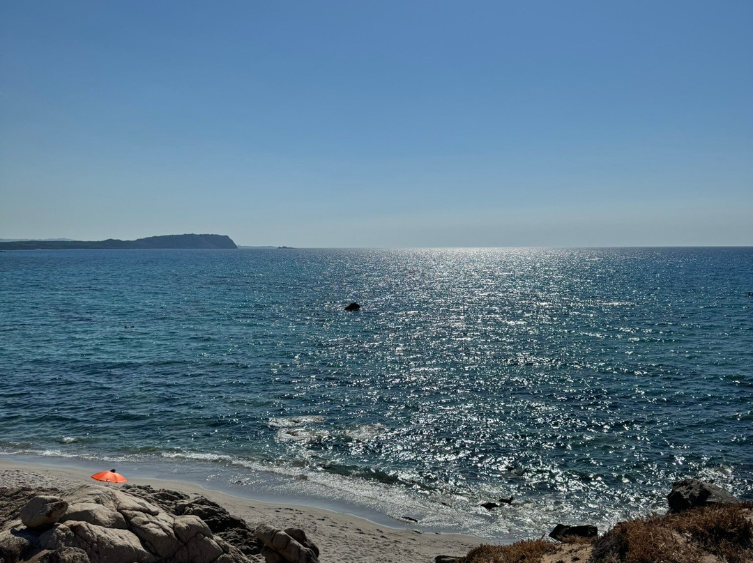 Spiaggia Rena Majore-Rena Majore必去景点