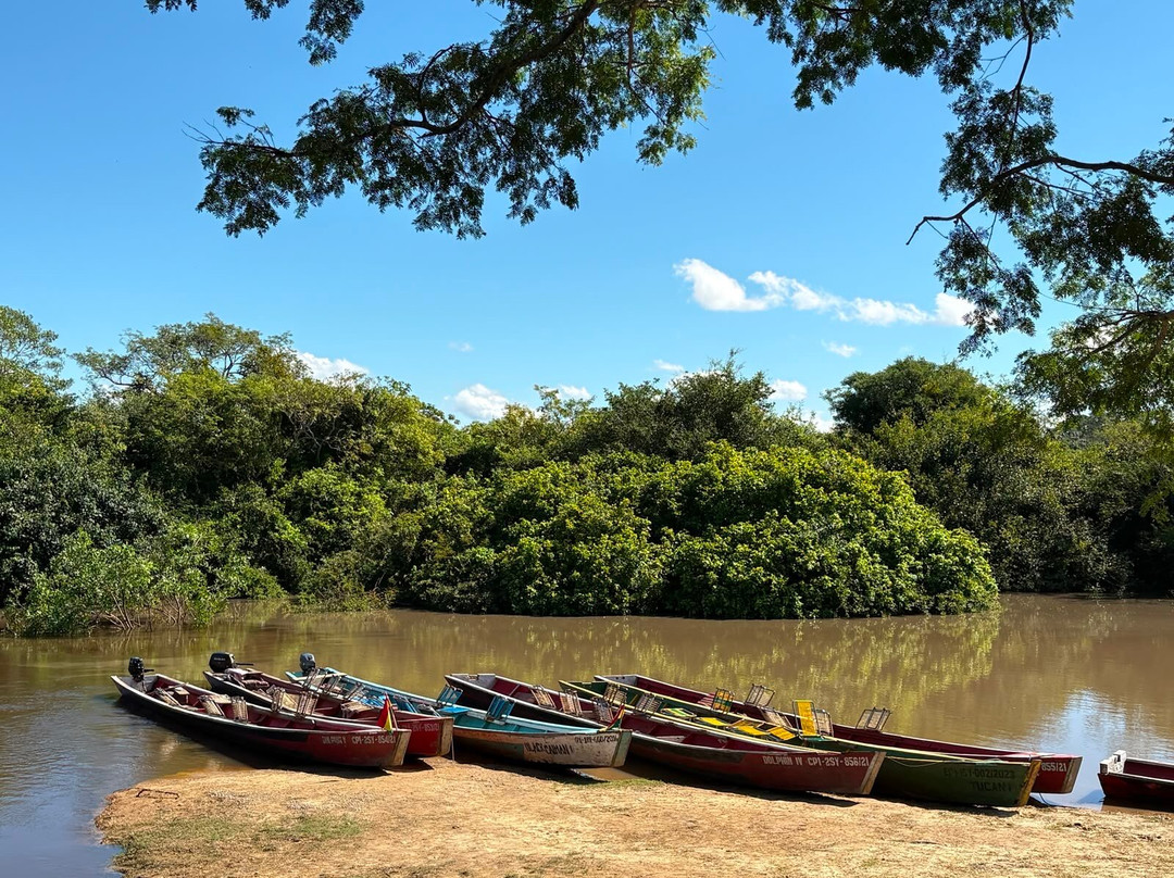 Indigena Tours-Rurrenabaque必去景点