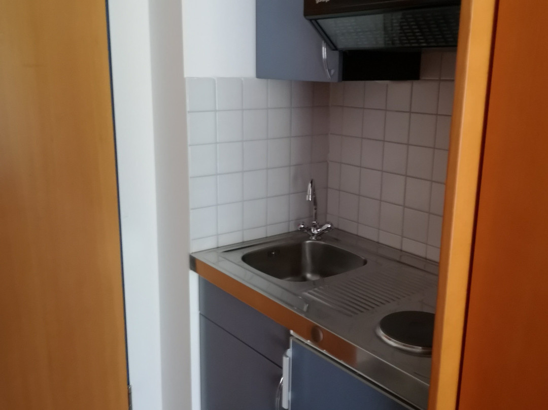 Sporthotel Sonnenhof主图