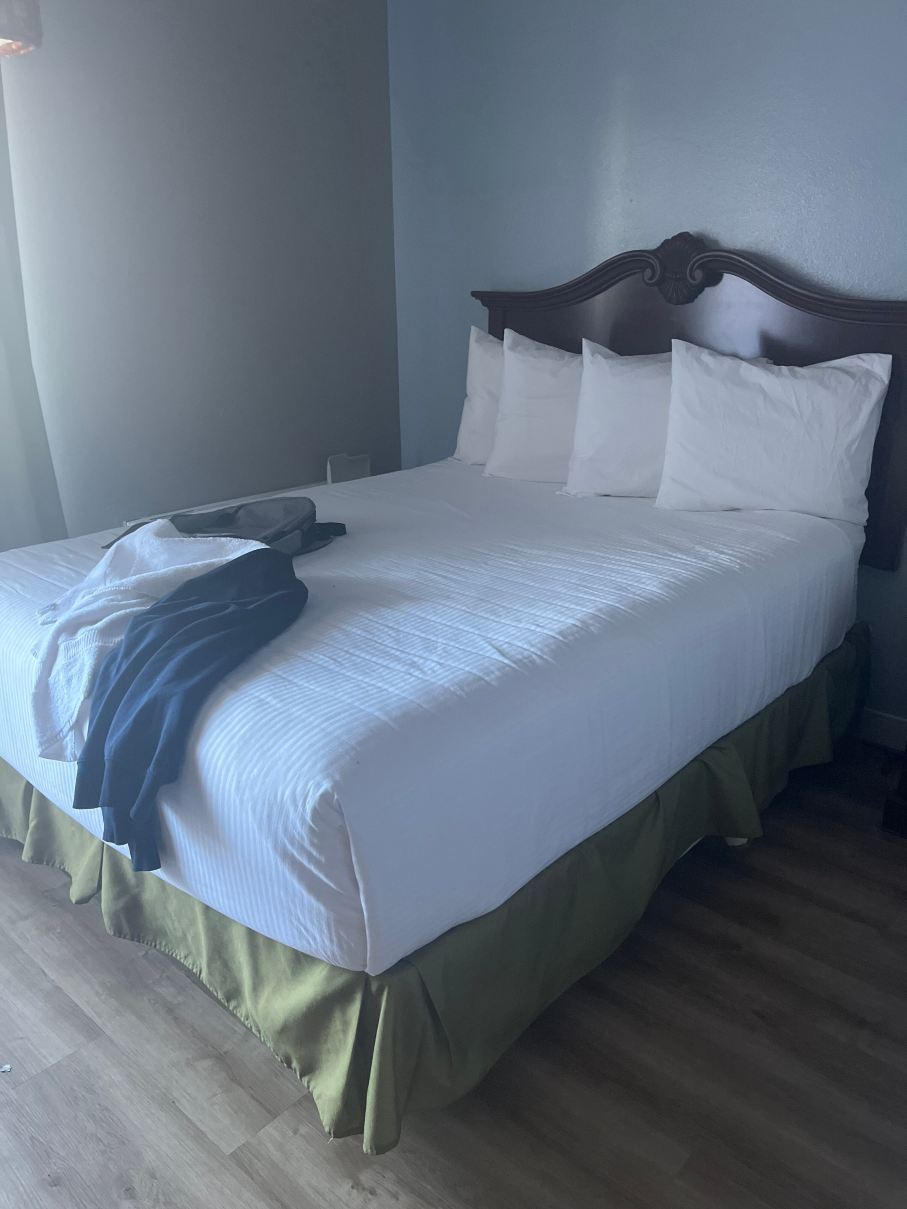 酋长贝斯特韦斯特酒店-旅行者