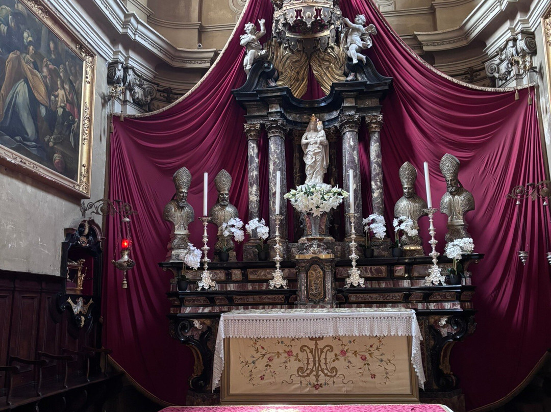 Cimitero Monumentale-Morcote必去景点