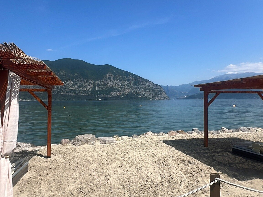 Il Lido Iseo-伊塞奥必去景点