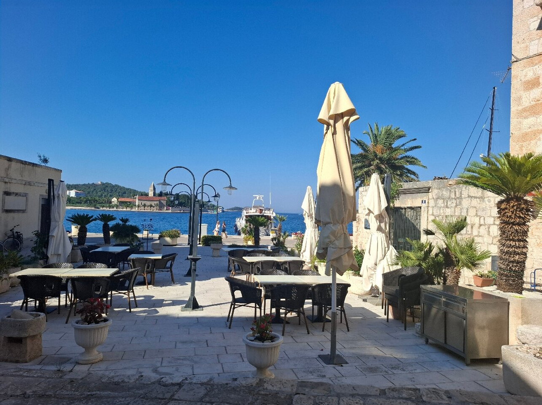 Marshal Hotel Heritage