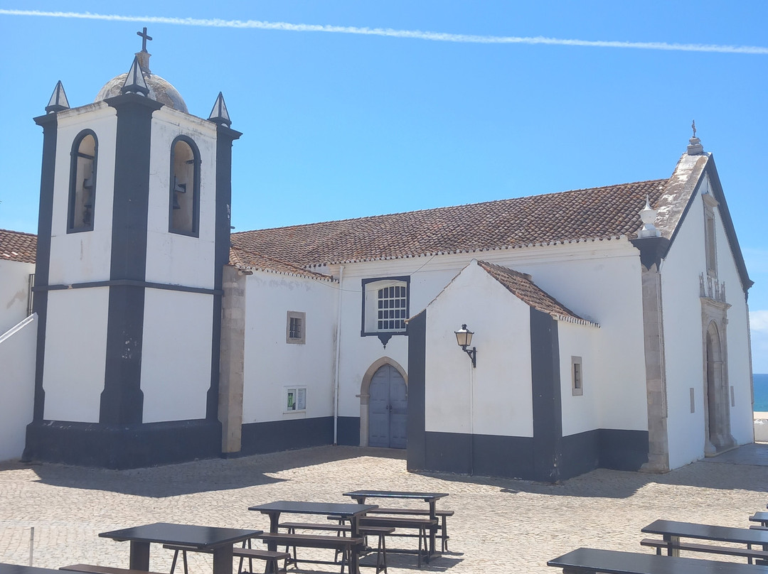 Praia de Cacela Velha-Vila Nova de Cacela必去景点