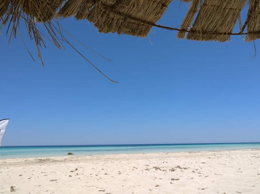 Archimede Diving Center Djerba-米栋必去景点