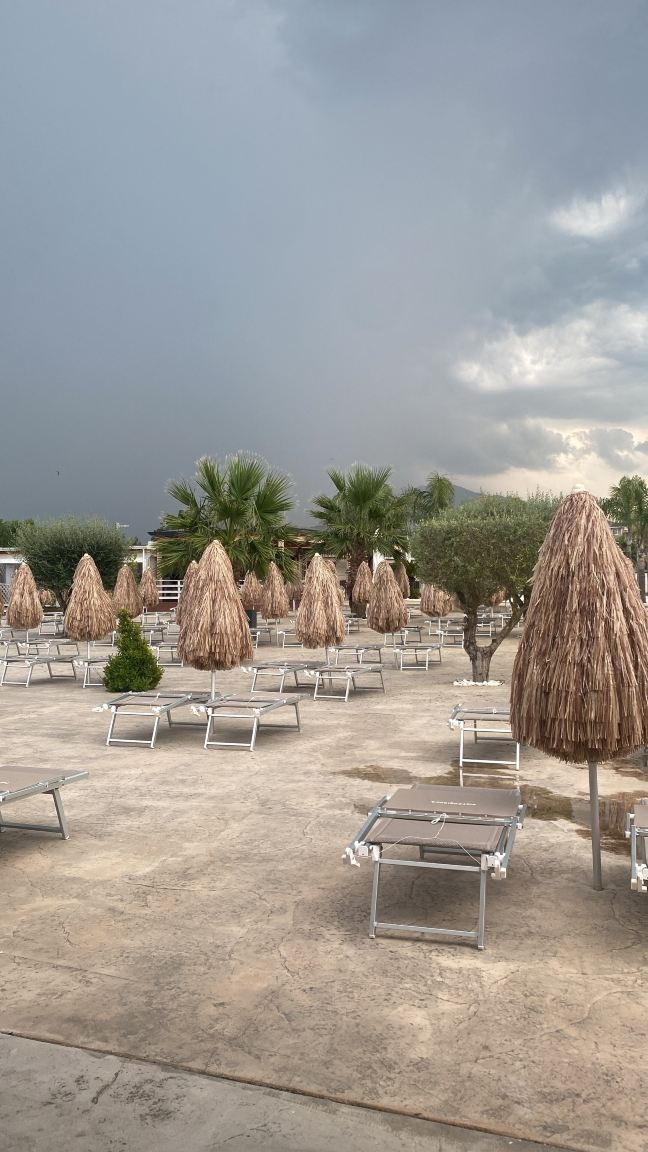 Pietrabianca Resort-旅行者