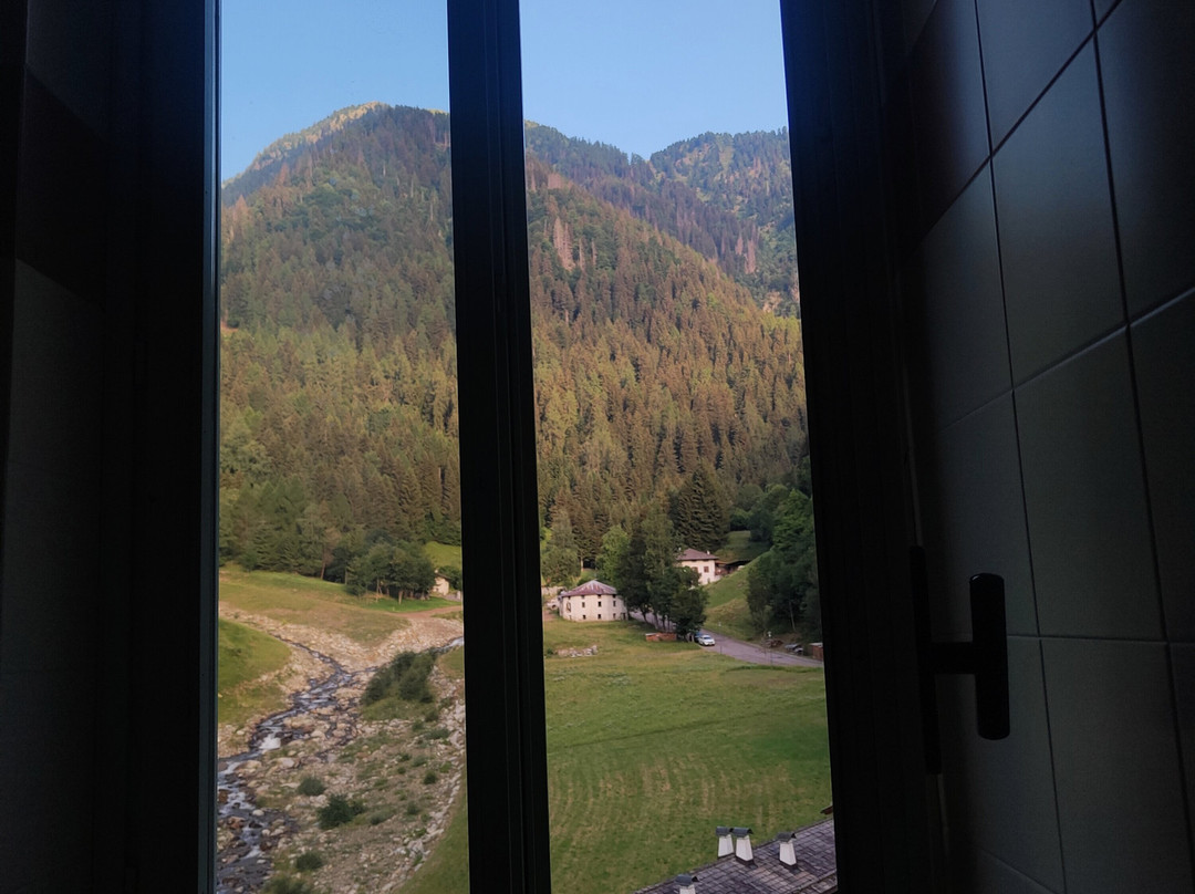 Sport Hotel Terme di Bresimo主图