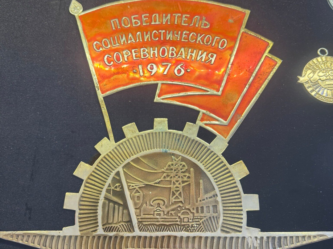 Museum The Provincial City of Kostroma-科斯特罗马必去景点