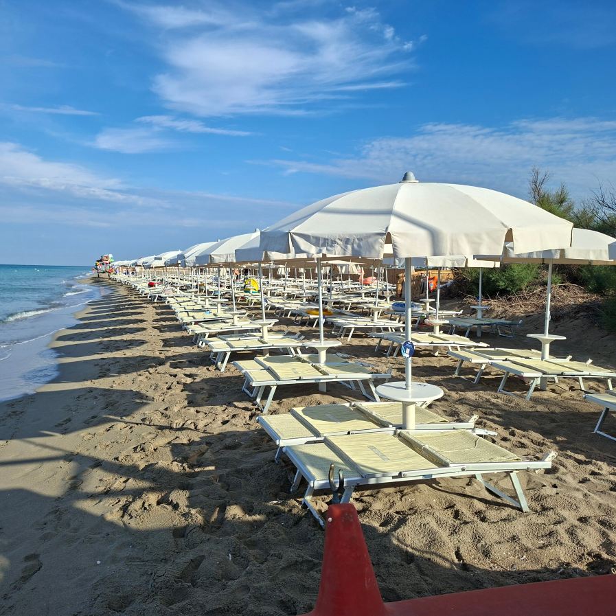Nicolaus Club la Giurlita-旅行者
