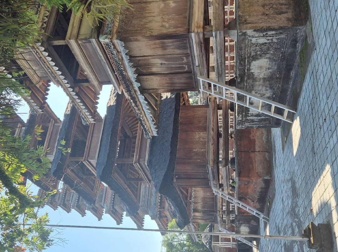 Mayura Park-马塔兰必去景点