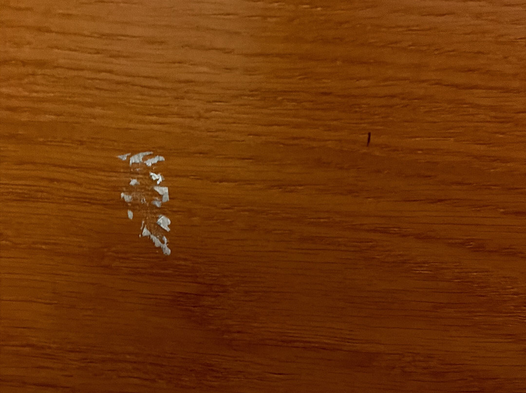 菲拉套房霍斯波利亚酒店主图