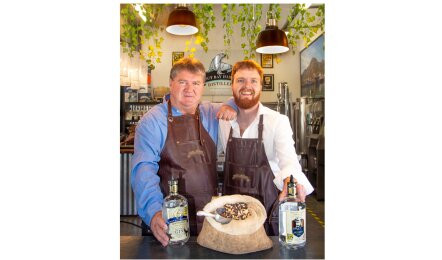 Hout Bay Harbour Distillery-木湾必去景点