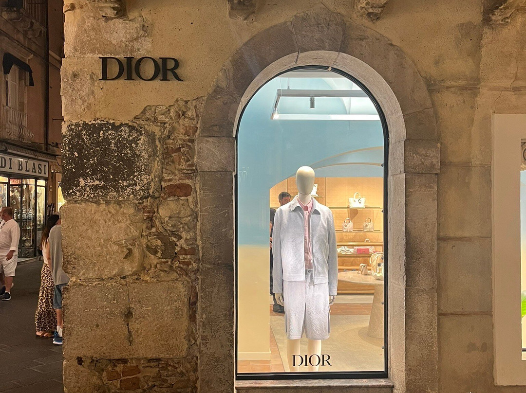 Corso Umberto-陶尔米纳必去景点