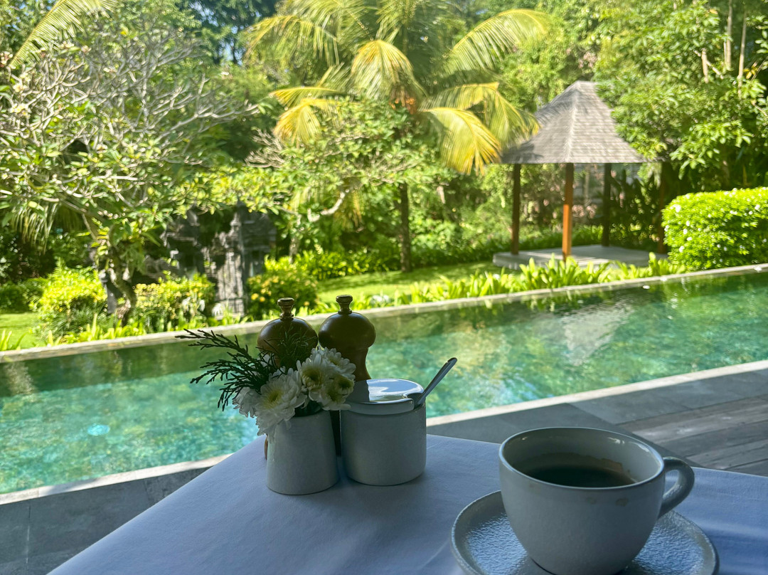 La Reserve 1785 Canggu Beach - Adults Only主图