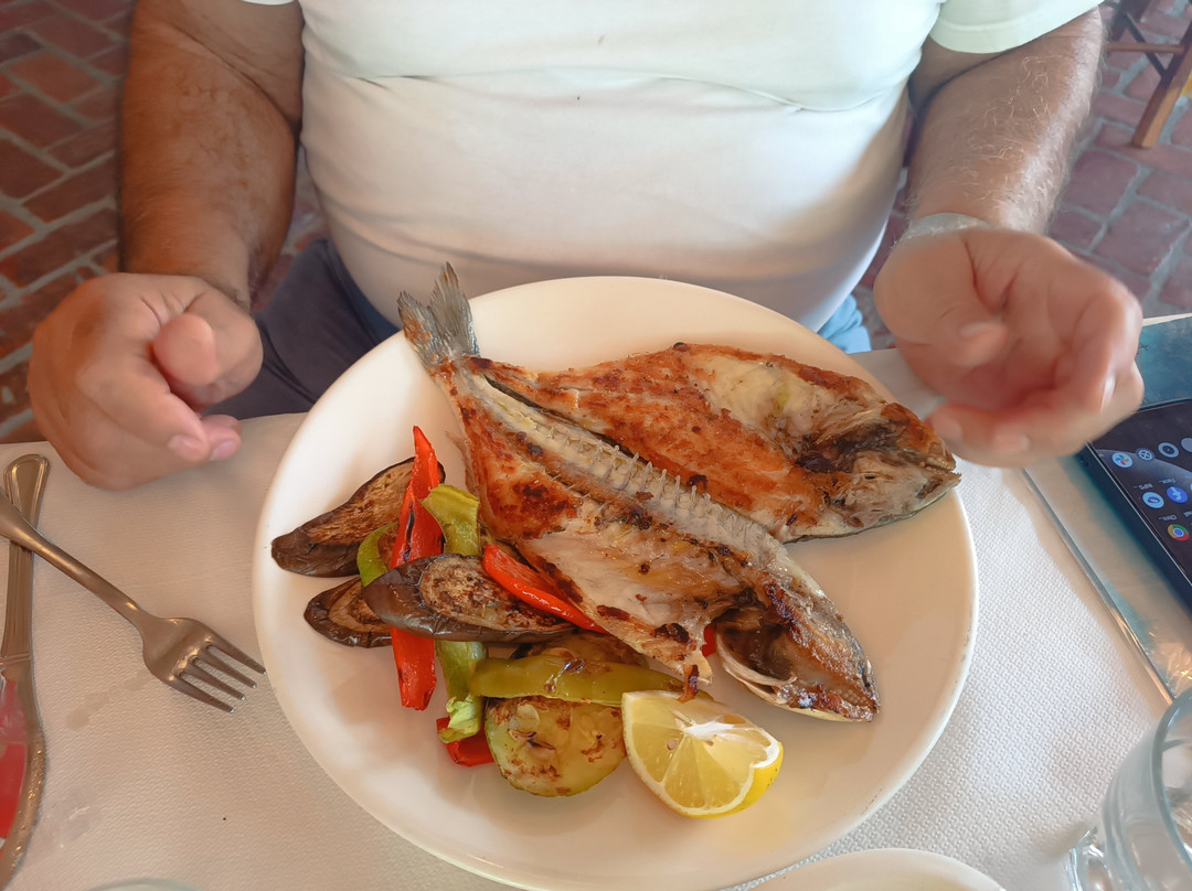 Restorant Tradicional Varka