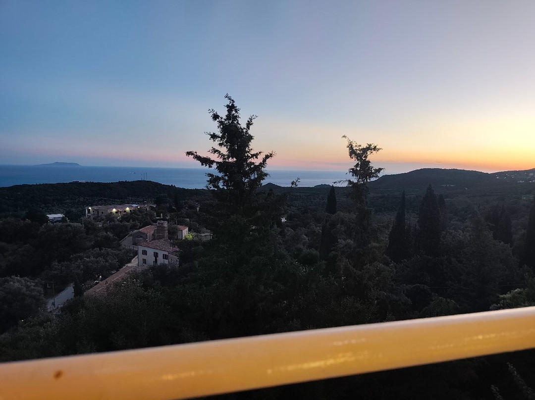 Restaurant Marko Vuno