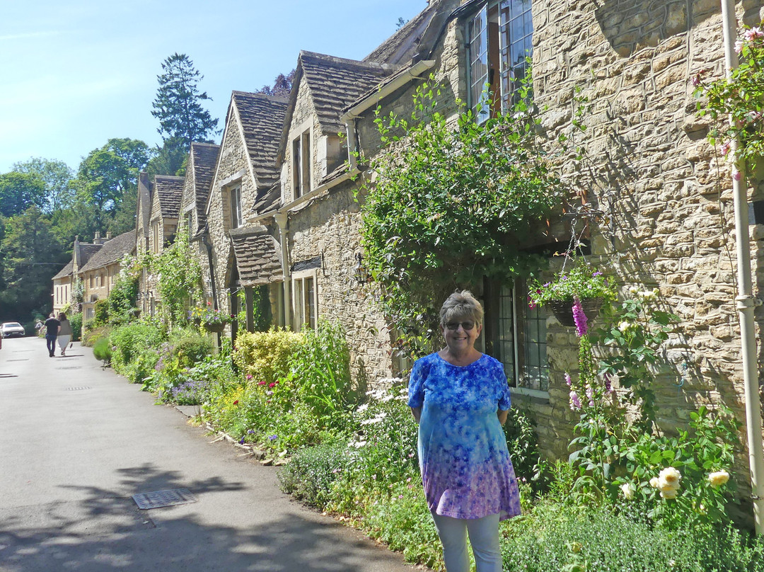 Cotswold Tours & Executive Travel-赛伦塞斯特必去景点