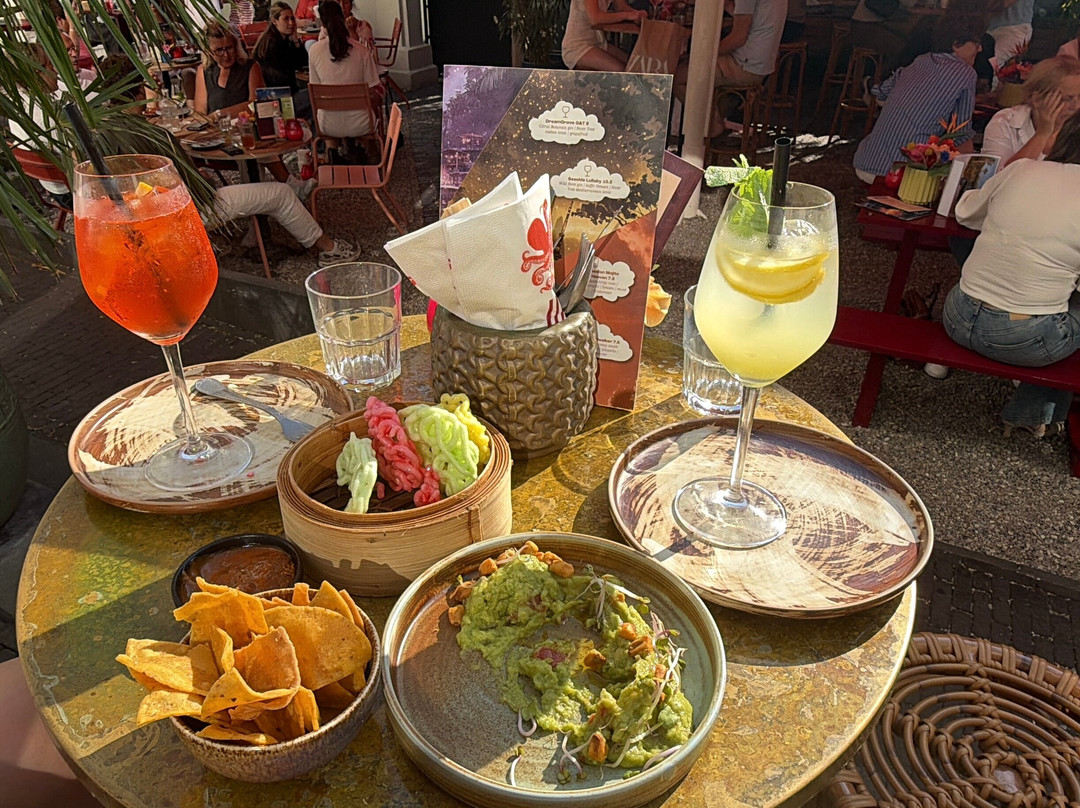 The Streetfood Club Breda