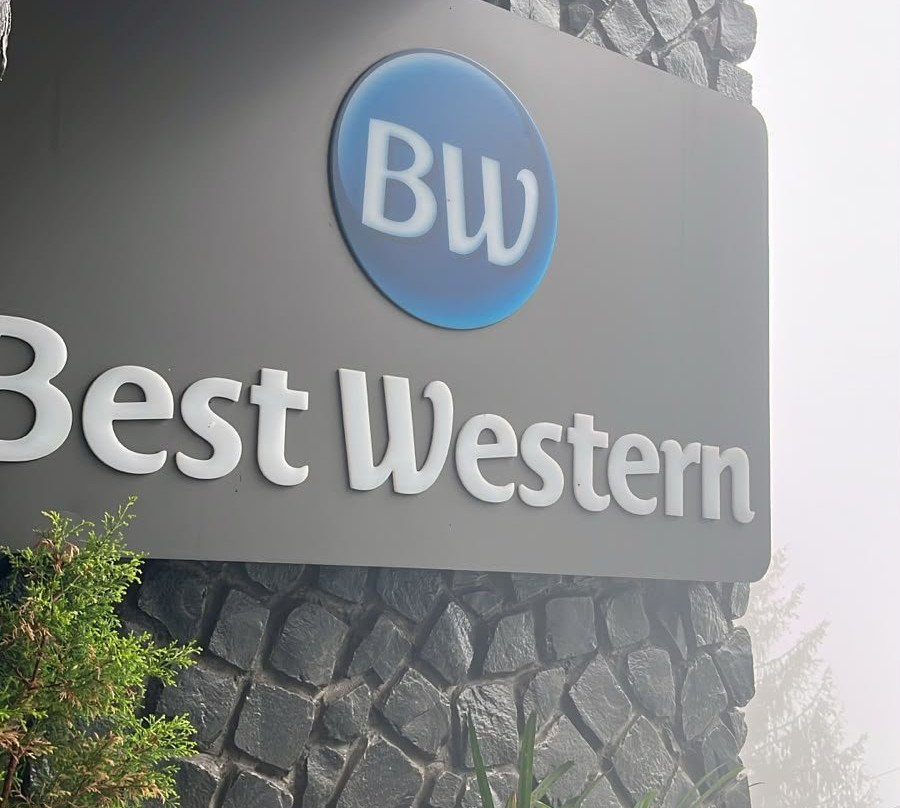 Best Western Dalhousie主图