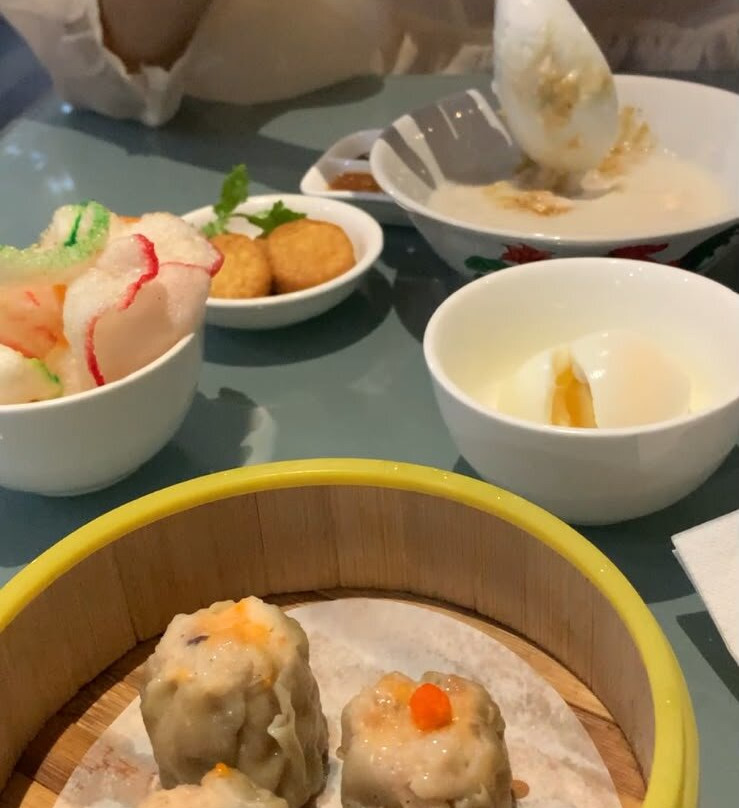哈里斯会议节庆酒店主图