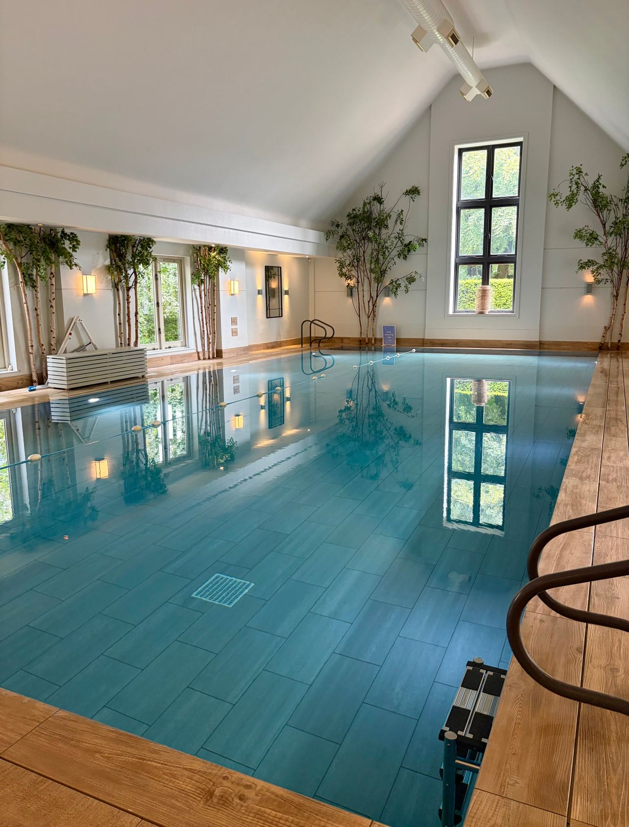 Calcot & Spa-旅行者