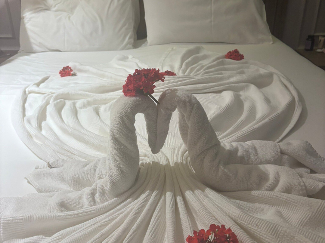 卢卡斯迪迪姆度假村主图