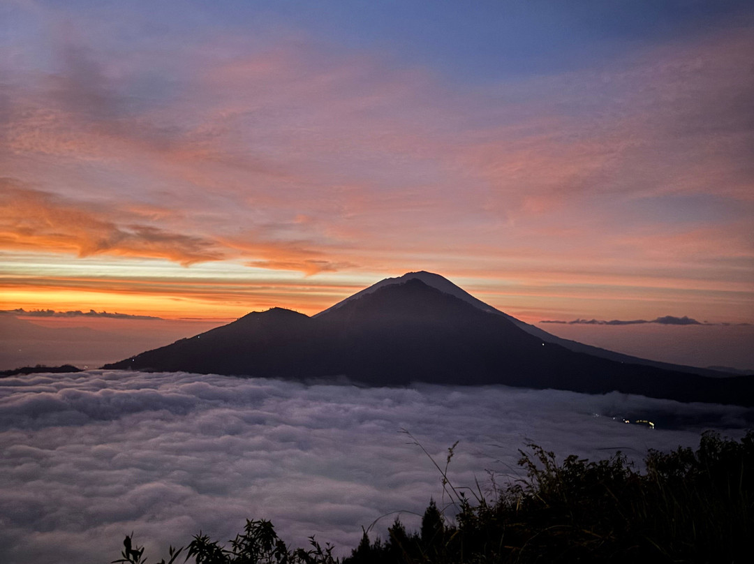 Batur Sunrise Experience-Central Batur必去景点