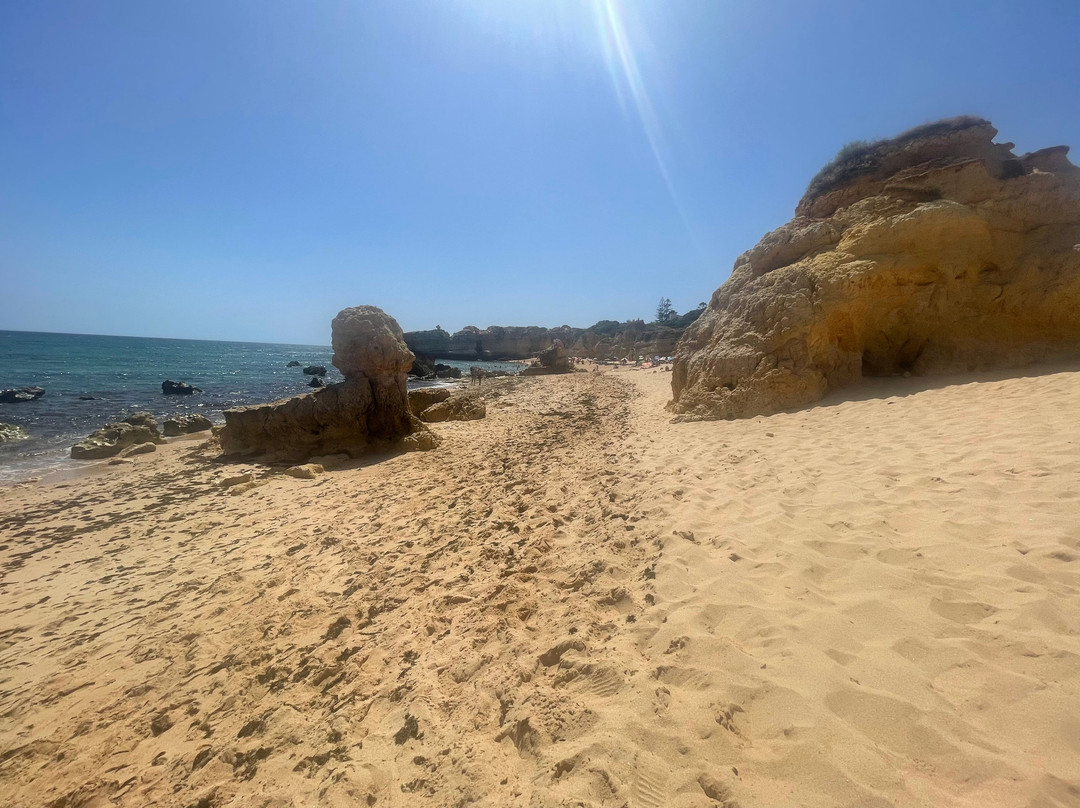 Praia Sao Rafael-阿尔布赞拉必去景点