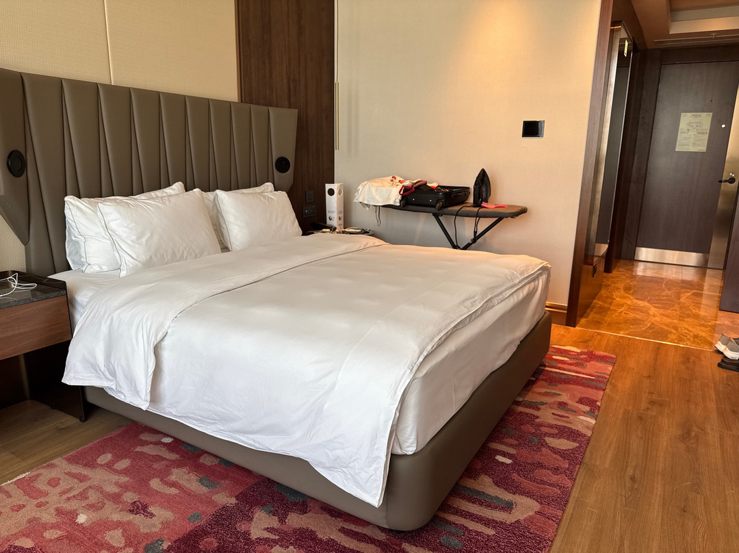 Hilton Samarkand Regency