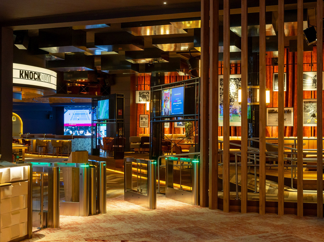 Casino Gran Madrid Torrelodones-托雷洛多内斯必去景点