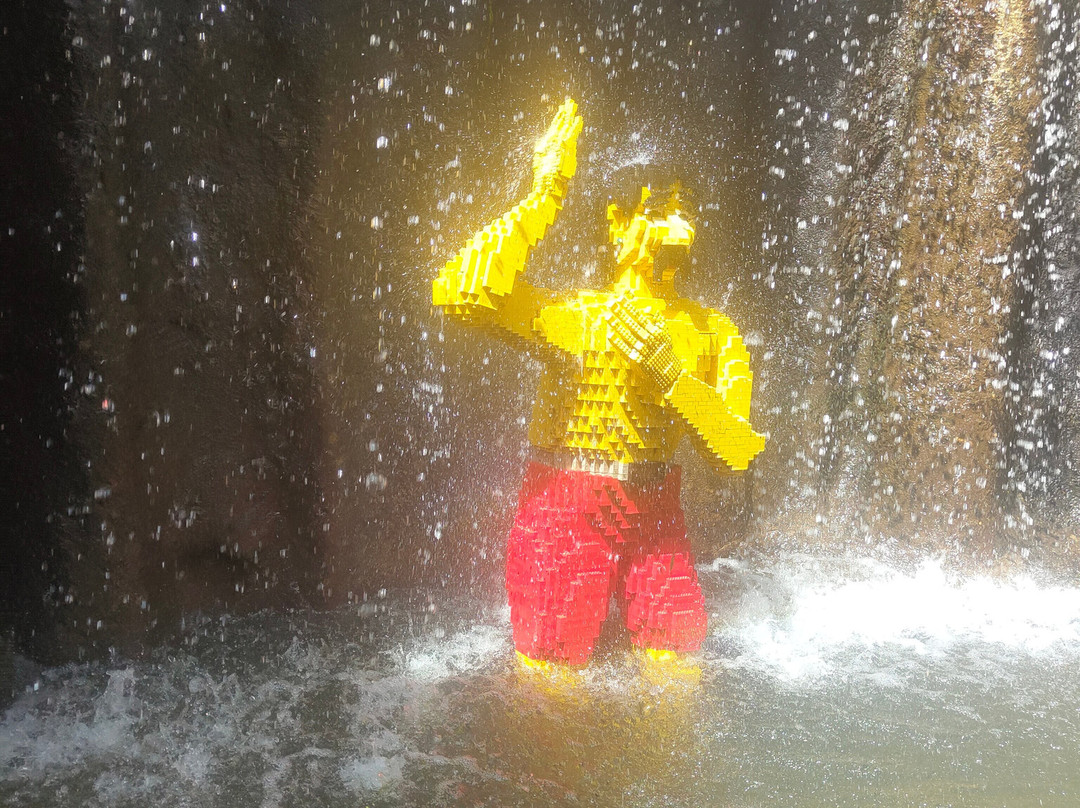 LEGOLAND Billund-比隆必去景点