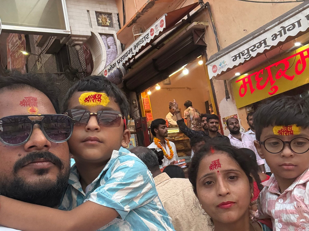 Travel Bureau - Ayodhya-Ayodhya必去景点