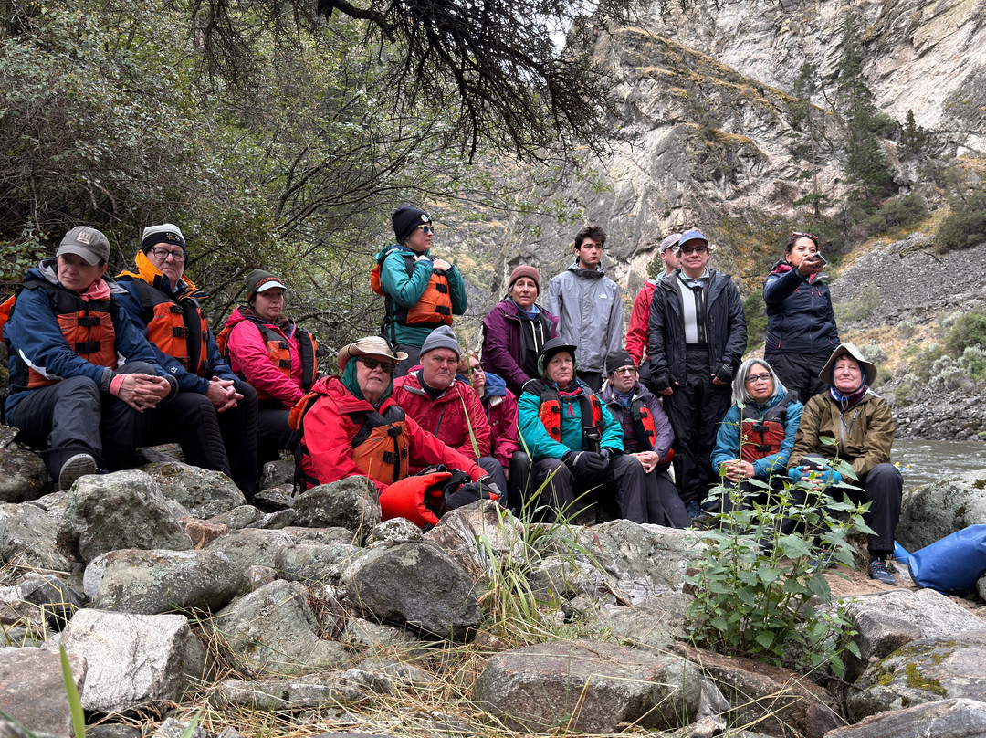 Wilderness River Outfitters-Lemhi必去景点
