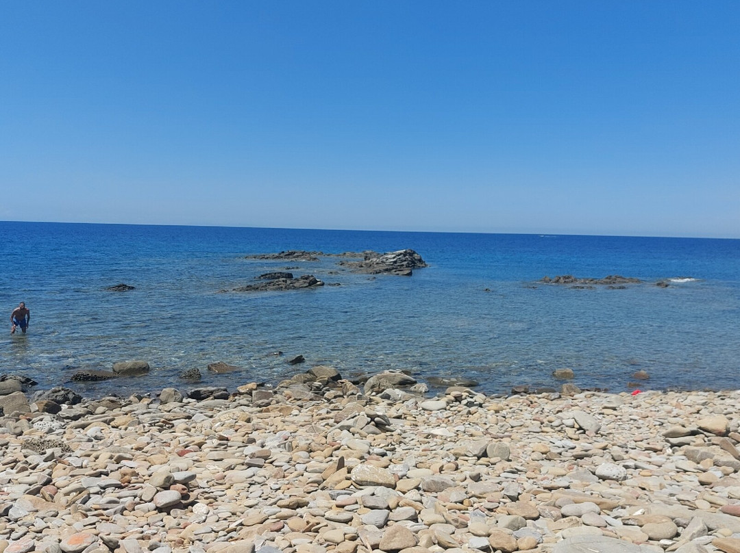 Cala San Quirico-Populonia必去景点