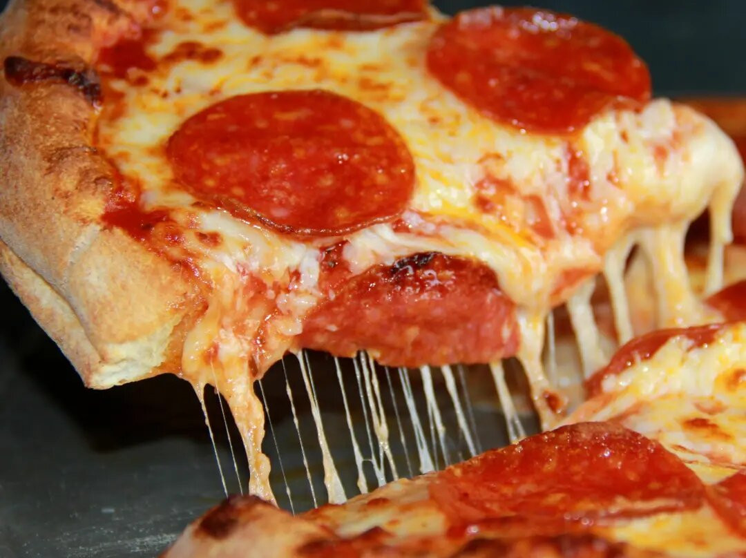 Pizza World