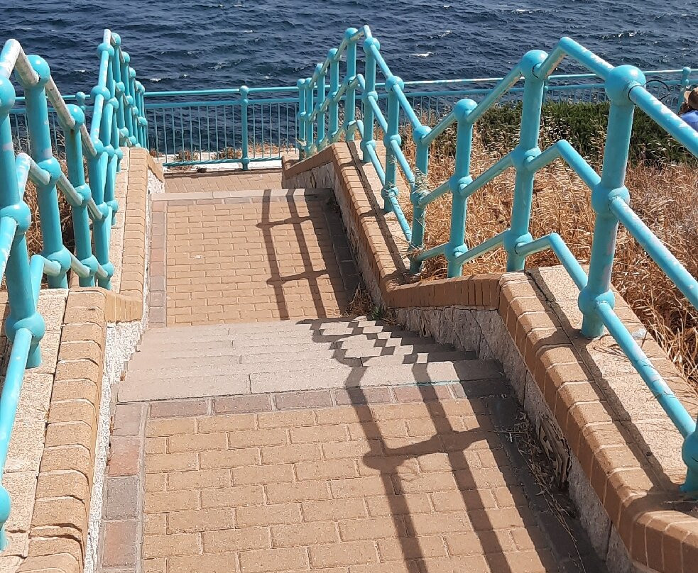 Europa Point-直布罗陀必去景点