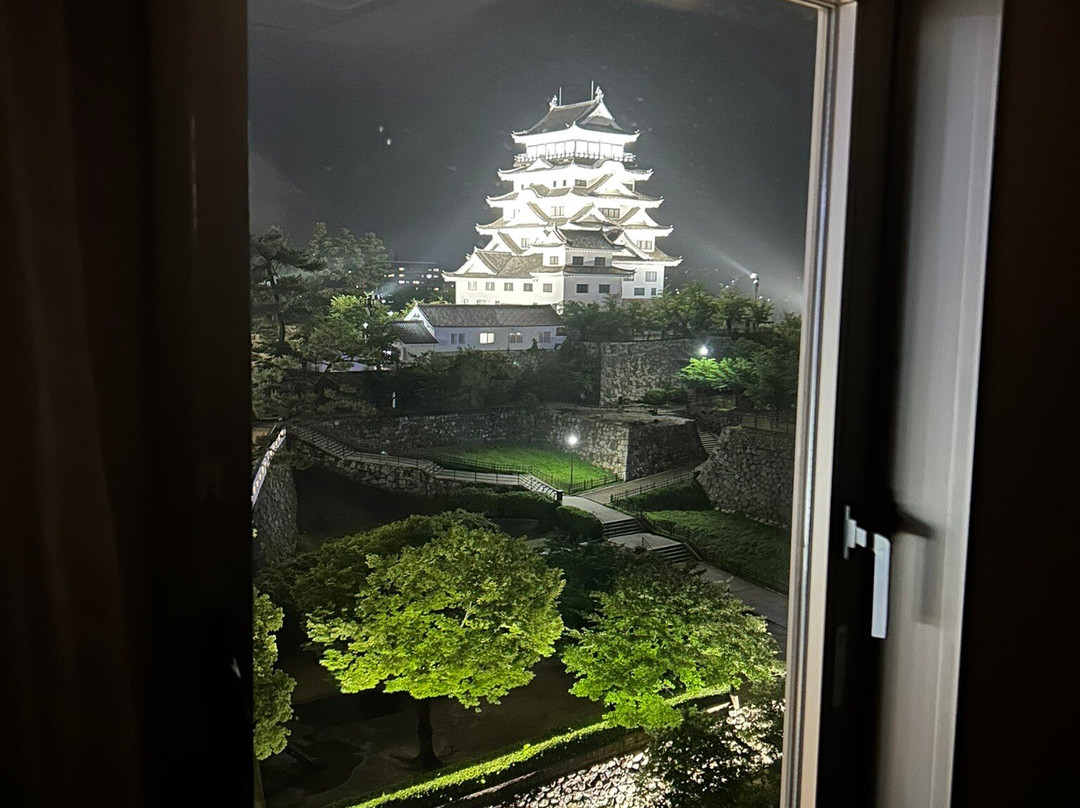 福山站维瑟尔酒店主图