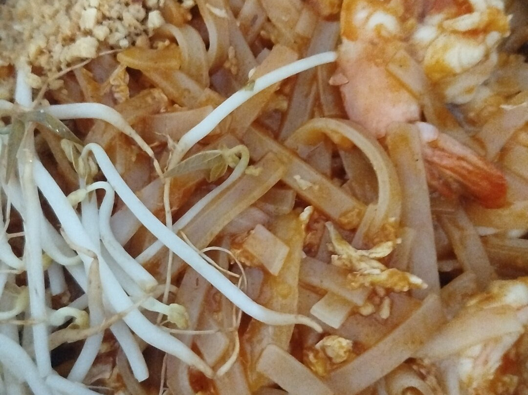 Baron Du Siam