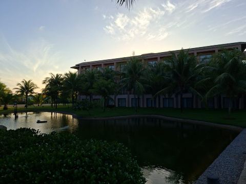 公牛盖勒别墅度假村 - 全包式-旅行者