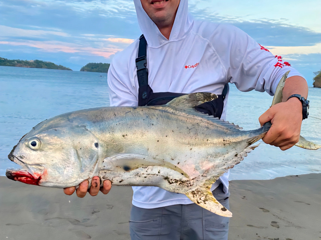 Costa Rica Wet and Wild-波特雷罗必去景点