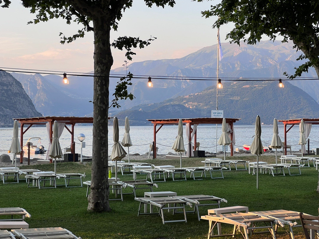 Il Lido Iseo-伊塞奥必去景点