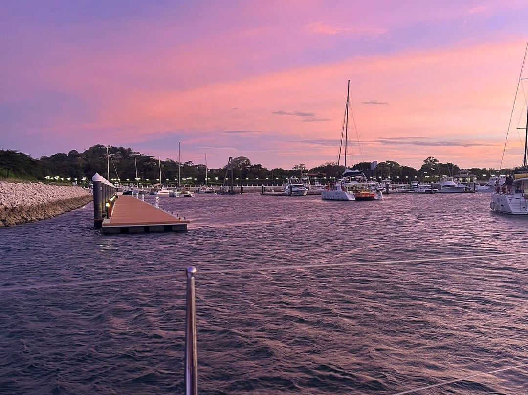 Panache Sailing-Playa Flamingo必去景点