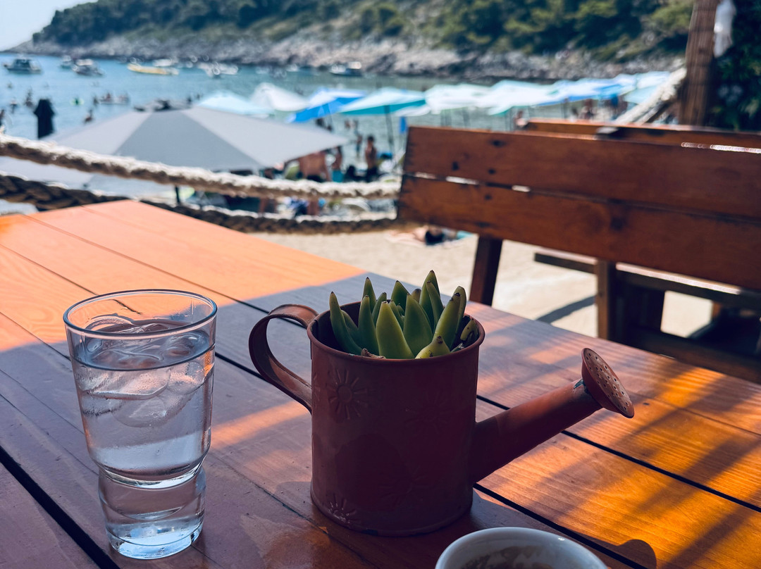 Sunj Beach-罗帕德必去景点