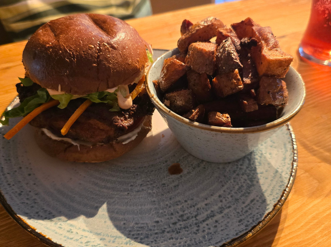 Bello Bistro
